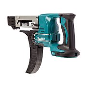 MAKITA. SCREWDRIVER FROM STOCK.18V DFR550Z WITHOUT AKU. AND ORDER.