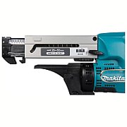MAKITA. SCREWDRIVER FROM STOCK.18V DFR550Z WITHOUT AKU. AND ORDER.