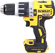 DEWALT. SCREWDRIVER UD.18V DCD796E1T 70/27Nm 1x1 7Ah POWERSTACK WITHOUT CHARGER  TSTAK
