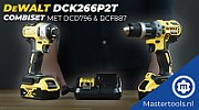 18V AKU System (DCD796  DCF887  2xDCB184 5AH  DCB115) Trunk
