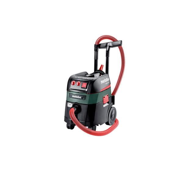 METABO. VACUUM CLEANER ASR 35 M ACP 1400W 35L  AUTOCLEANPLUS CLASS M