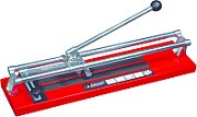 WALMER GLAZING TOOL MISTR 600mm FLAT GUIDES 25x12mm