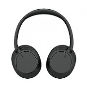 Sony WH-CH720 Headset Wired & Wireless Head-band Calls/Music USB Type-C Bluetooth Black