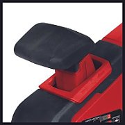 Einhell TE-DA 18/760 Li Solo 3.69 kg