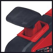 Einhell TE-DA 18/760 Li Solo 3.69 kg