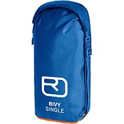 BIVY SINGLE shocking orange