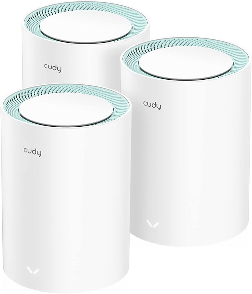 Router Cudy
