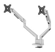 Neomounts TIS 17 -32  2TFT silber  Max.9KG