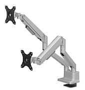 Neomounts TIS 17 -32  2TFT silber  Max.9KG