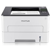 Pantum BP2300W | Mono | Laser | Printer | Wi-Fi | White