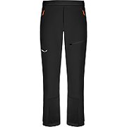 Trousers sella dst-black out-52 (xl) SALEWA