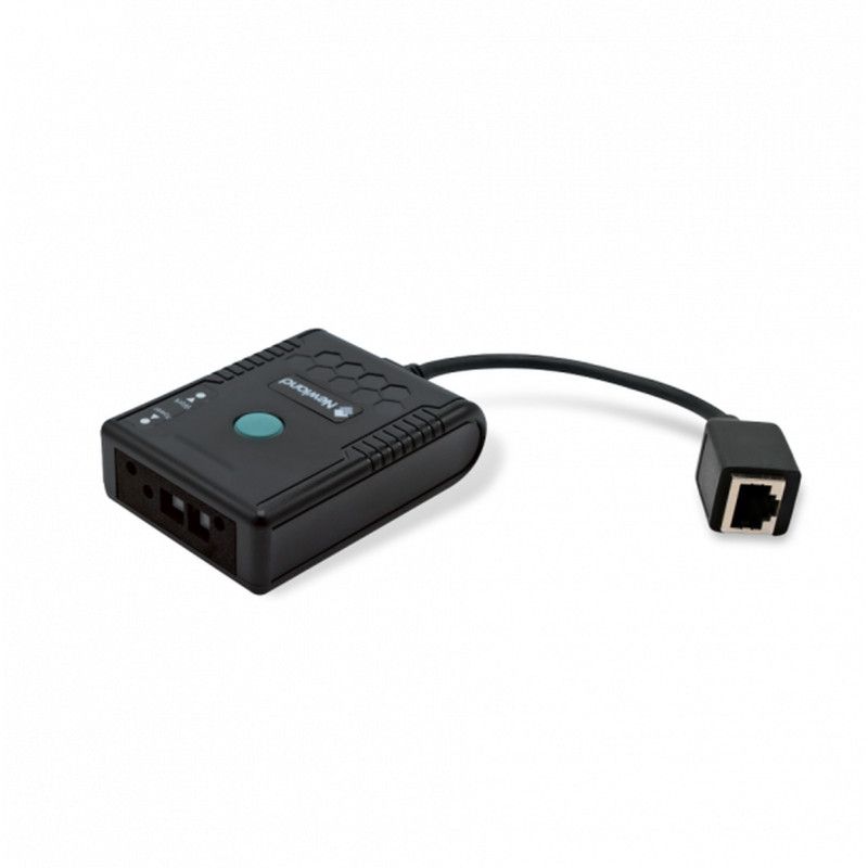 FM415 BASS 2D CMOS FIXED/MOUNTED READER 2M USB EXT CABLE