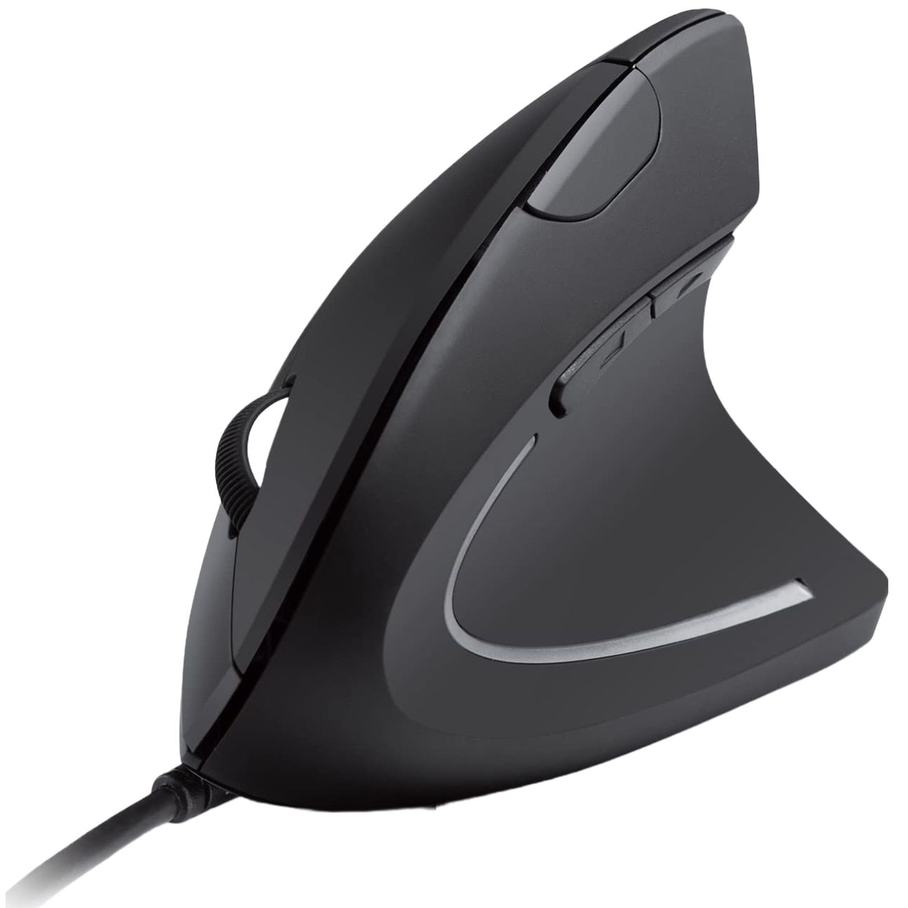 Mouse Trust GXT 144 REXX 10000 DPI, negru