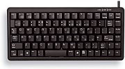 CHERRY G84-4100 COMPACT/KEYBOARD UK-ENGLISH