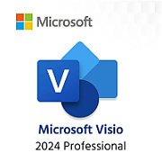 MS Visio Pro 2024 [MUI] ESD