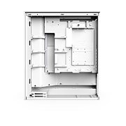 H7 Flow RGB (2024), Mid-Tower, ATX, Alb