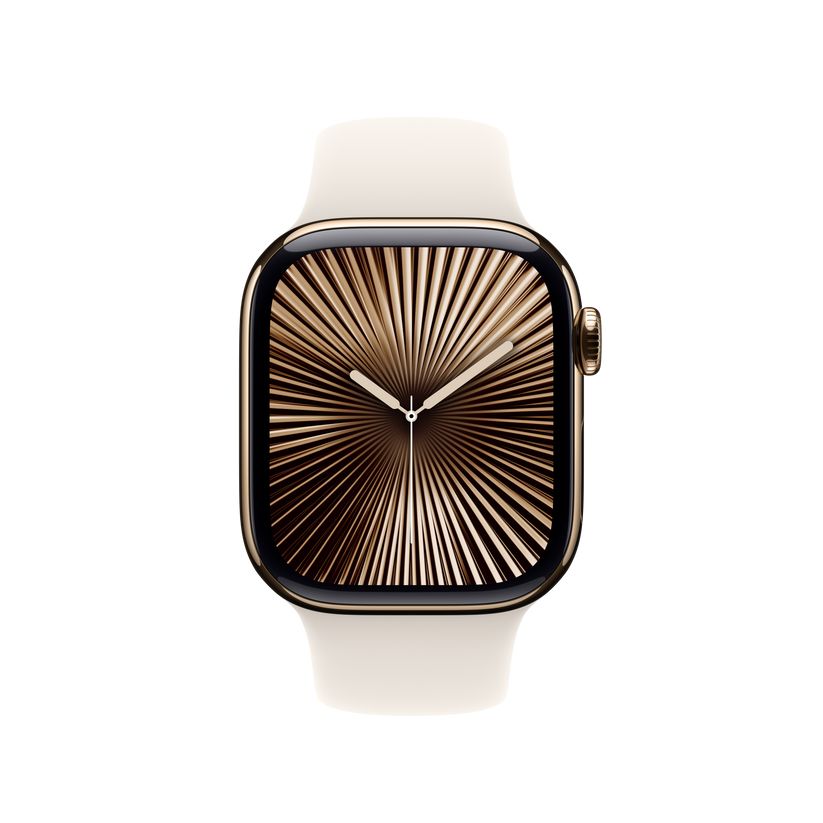 42MM STARLIGHT SPORT BAND - S/M/.