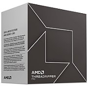 Procesor AMD Ryzen Threadripper PRO 7985WX, 64C / 128T, 3.20 - 5.10 GHz, 320 MB cache, 350 W, Box