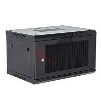 Cabinet metalic de perete 19 , tip rack wallmou...