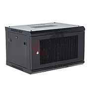 Cabinet metalic de perete 19 , tip rack wallmou...