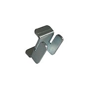 Piesă de înseriere cabinete metalice de podea, tip rack 19 , Xcab
