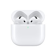 Apple AirPods 4rd Gen. (2024) white