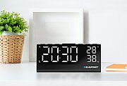 RADIO ALARM CLOCK BLAUPUNKT CR10ALU