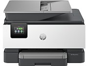 Imprimanta multifunctionala inkjet color HP Pro 9120b, A4, duplex, USB 2.0, Wi-Fi, 22 ppm negru, 18 ppm color