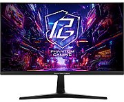 Monitor 24.5 inch ASRock PG25FFT 1920 x 1080 pixeli, 180 Hz