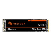 SSD Seagate FireCuda 530R 1 TB PCIe 4.0 x4 M.2 2280
