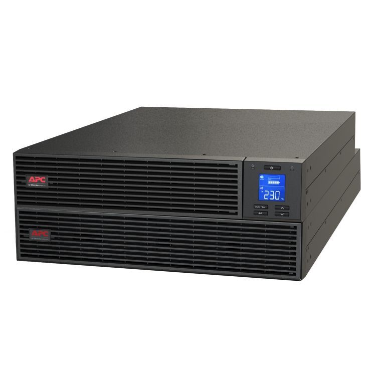 APC Easy UPS SRV RM 10000VA 230V ,with RailKit, External Battery Pack