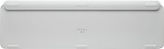 MX KEYS S - PALE GREY PTG - BT/- N/A - MEDITER-412