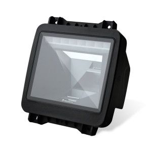 FM80 SALMON 2D CMOS MEGA PIXEL/LARGE WINDOW FIXED MOUNT SCANNER