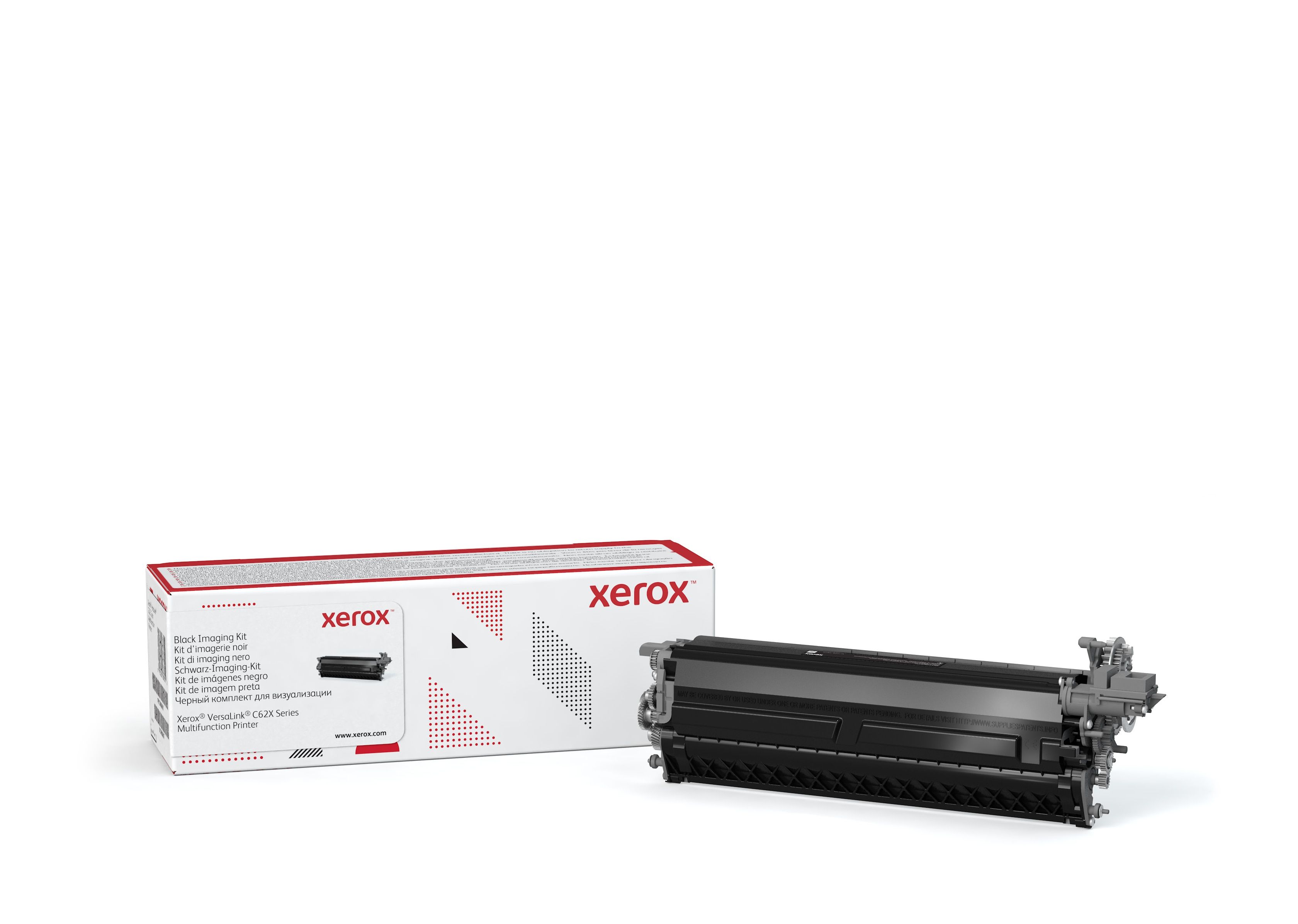 Cilindru Xerox 013R00697 ,Negru ,150.000 pagini ,Original (013R00697)