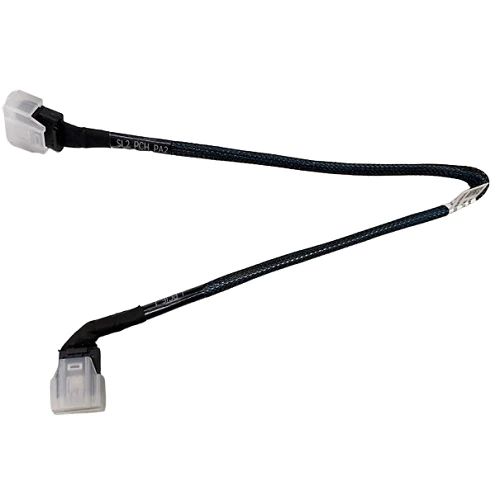 BOSS S2 Cables for T350 Customer Kit