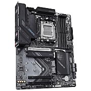 Placa de Baza GIGABYTE X870 GAMING WIFI6 AM5, 4x DDR5, 2x USB4 1x HDMI, 3x PCIE x16, 3x M.2, 4x SATA 6GB/s, ATX