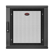 NETSHELTER WX 12U SINGLE HINGED/WALL-MOUNT ENCLOSURE 600MM
