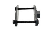 4 INCH DIAMOND MOUNT/.