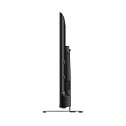 QLED TV HORIZON 4K-GTV 55HQ8590U/D, 55  QLED, 4K Ultra HD (2160p), Dolby Vision HDR / HDR10 / HLG, Digital TV-Tuner DVB- S2/T2/C, CME 800Hz, Googlecast + Google Assistant + BT, Contrast 3000:1, 350 cd/m2,1x LAN (RJ45), 1x CI+, 4x HDMI (v2.0), 2x USB (v2.0), 1x USB (v3.0), 1x AV IN(Mini), 1x AUX, 1x