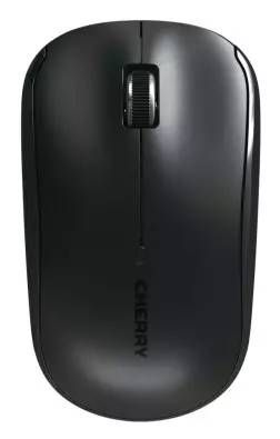 CHERRY MW 2200 BLACK/.