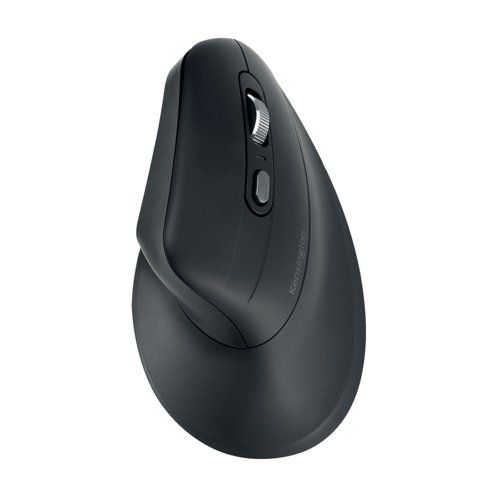 KENSINGTON MY630 EQ WIRELESS/ERGO MOUSE (RECHARGEABLE)