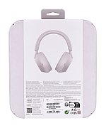 Sony WH-1000XM5 Headset Wired & Wireless Head-band Calls/Music Bluetooth Silver