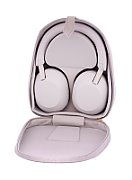 Sony WH-1000XM5 Headset Wired & Wireless Head-band Calls/Music Bluetooth Silver