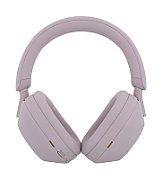 Sony WH-1000XM5 Headset Wired & Wireless Head-band Calls/Music Bluetooth Silver