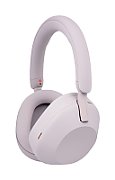 Sony WH-1000XM5 Headset Wired & Wireless Head-band Calls/Music Bluetooth Silver