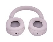 Sony WH-1000XM5 Headset Wired & Wireless Head-band Calls/Music Bluetooth Silver