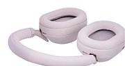 Sony WH-1000XM5 Headset Wired & Wireless Head-band Calls/Music Bluetooth Silver