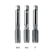TAP M27 NGMM/3 DIN-352 (6H) HSS