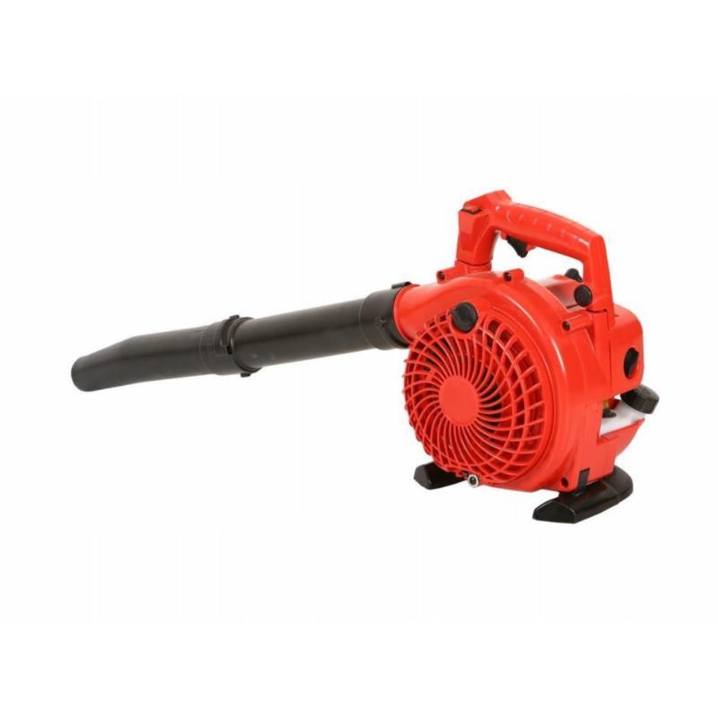 VERTEX PETROL LEAF VACUUM CLEANER 1.1KM BLOWER CHOPPER