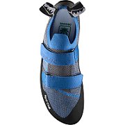 Shoes ventic air ii-aqua blue-uk 10 (44 5) RED CHILI